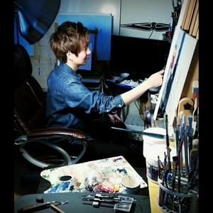 Meet your Posher, Samuel